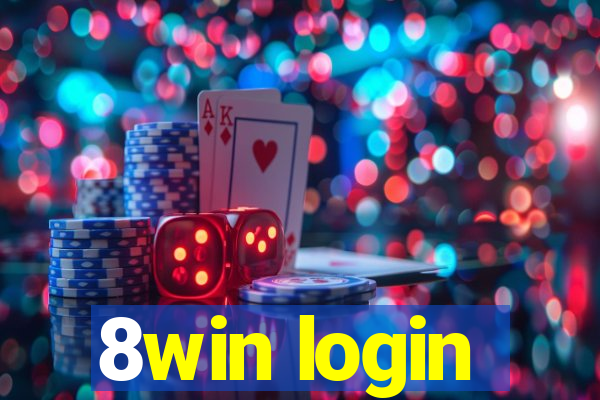 8win login